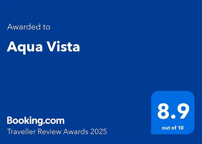 Aqua Vista
