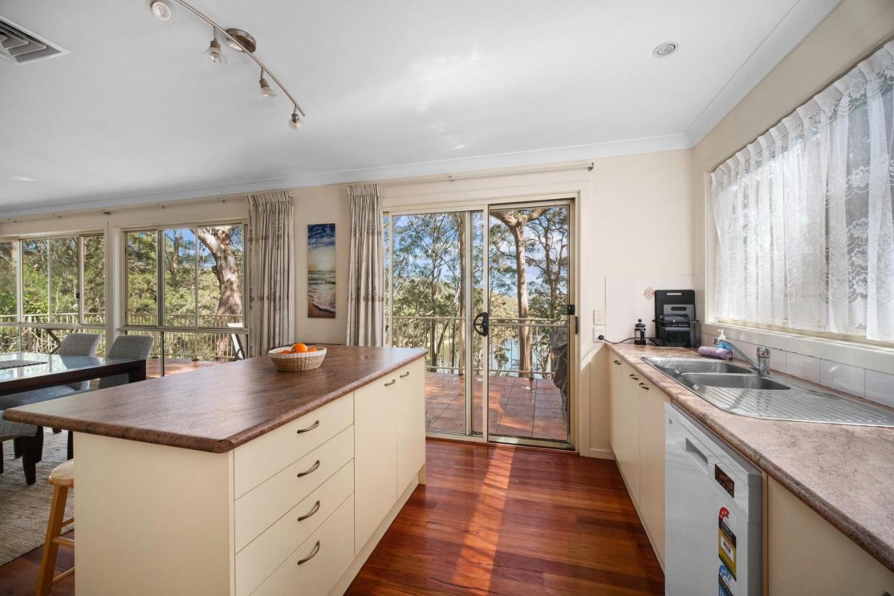 Aqua Vista Holiday home