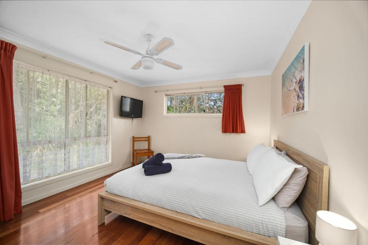 Aqua Vista Holiday home