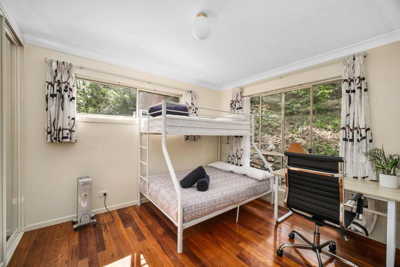 Aqua Vista Holiday home
