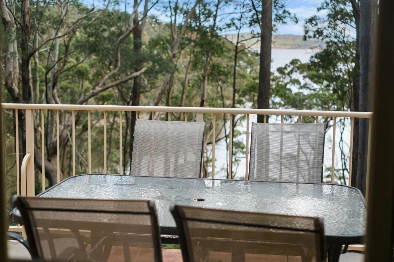 Aqua Vista Holiday home