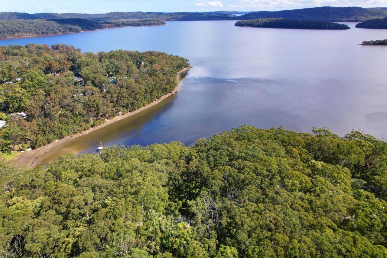 Aqua Vista * Smiths Lake