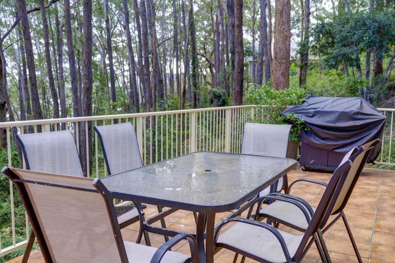 Aqua Vista Holiday home *