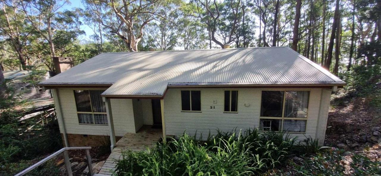 Aqua Vista Holiday home