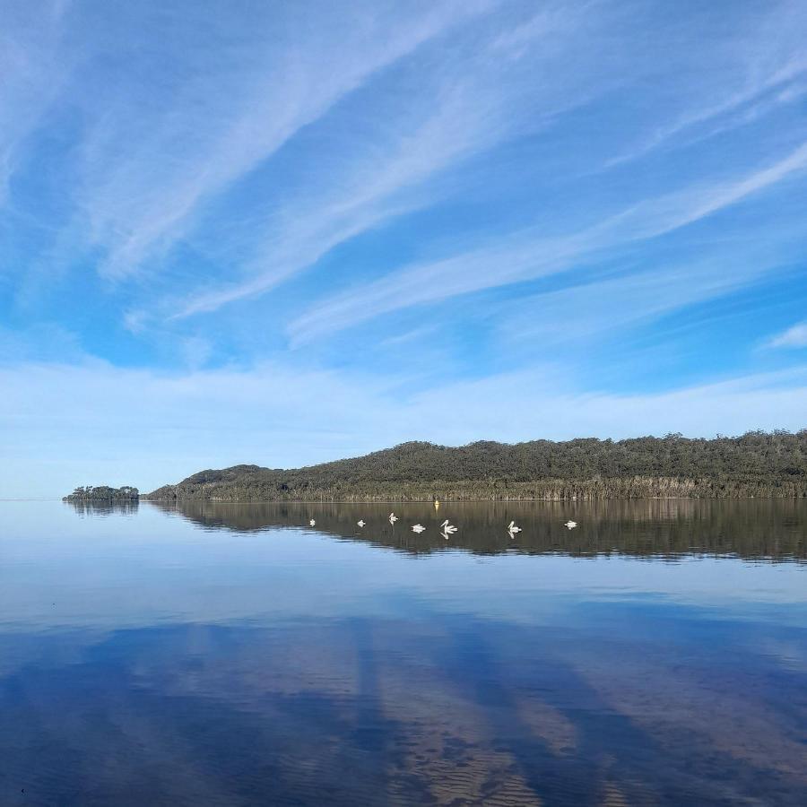 Aqua Vista Holiday home Smiths Lake