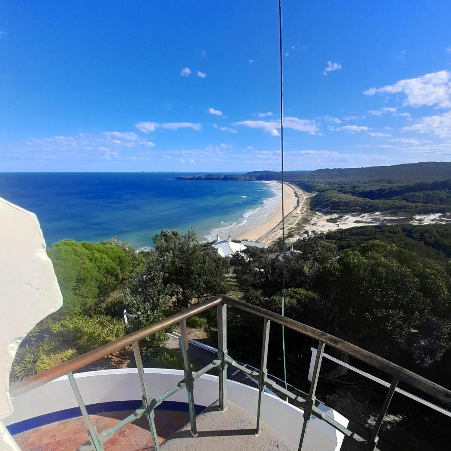 Aqua Vista