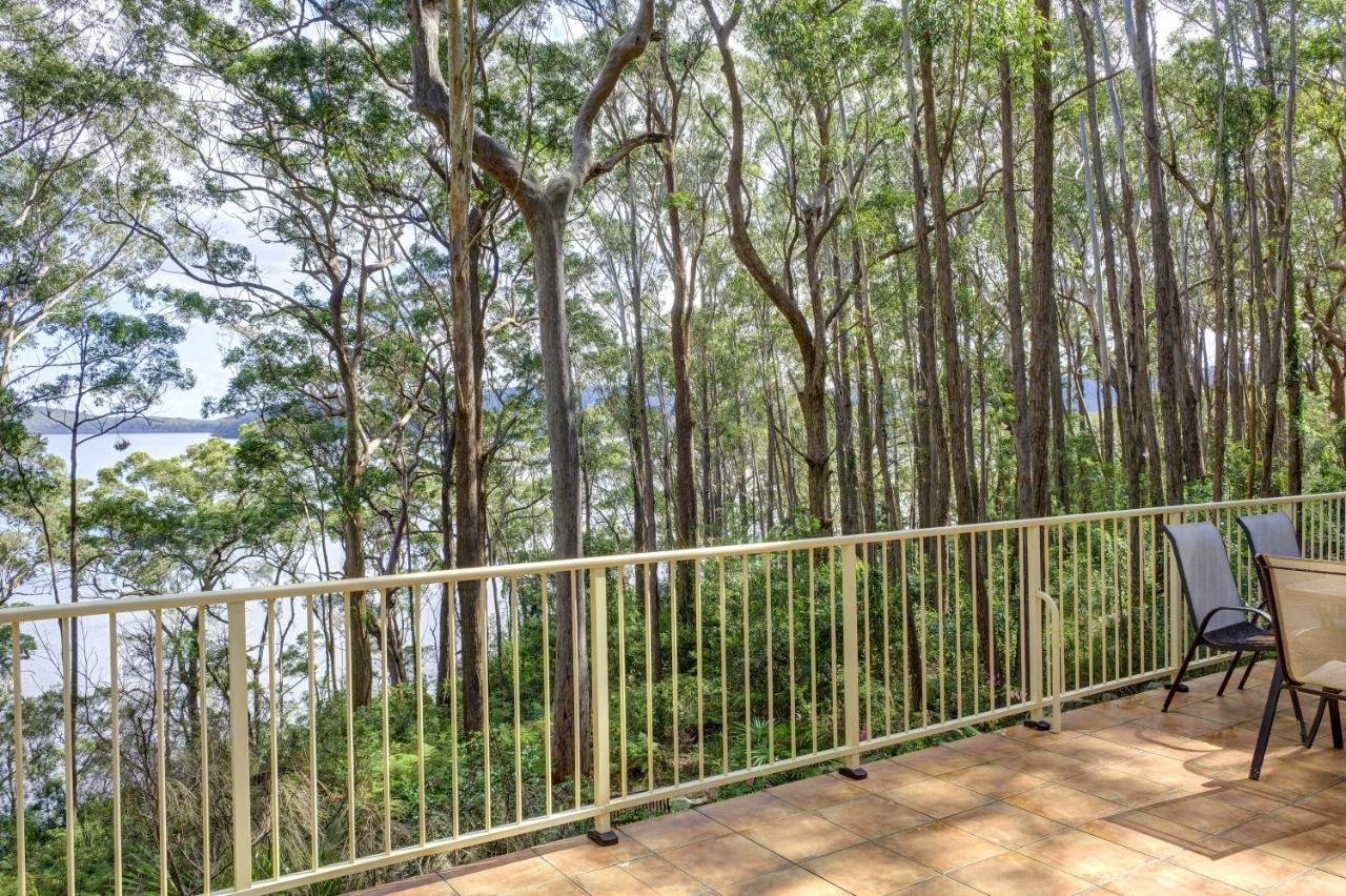 Holiday home Aqua Vista *