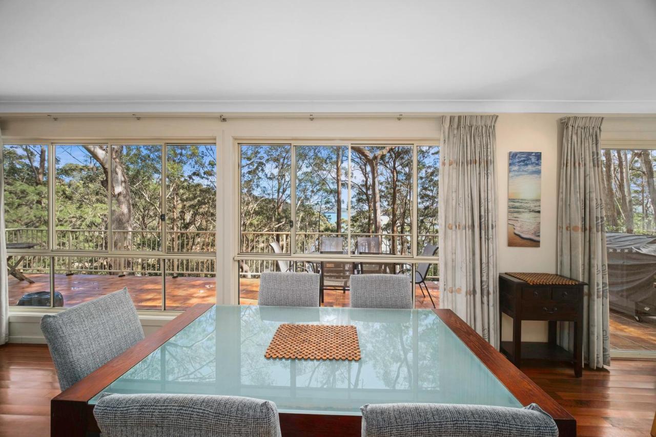 Aqua Vista Holiday home