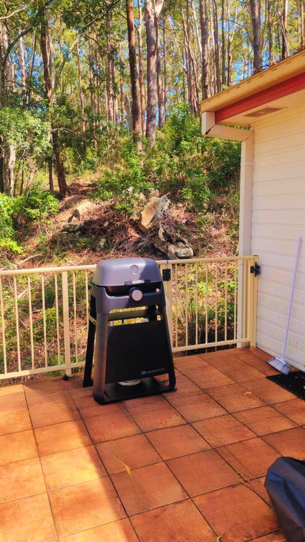 Aqua Vista Holiday home *