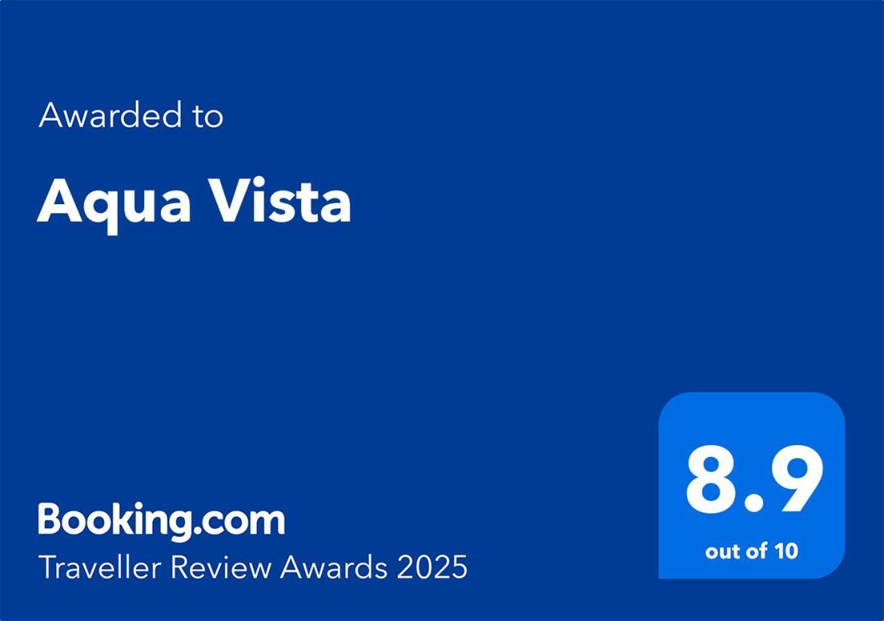 Aqua Vista