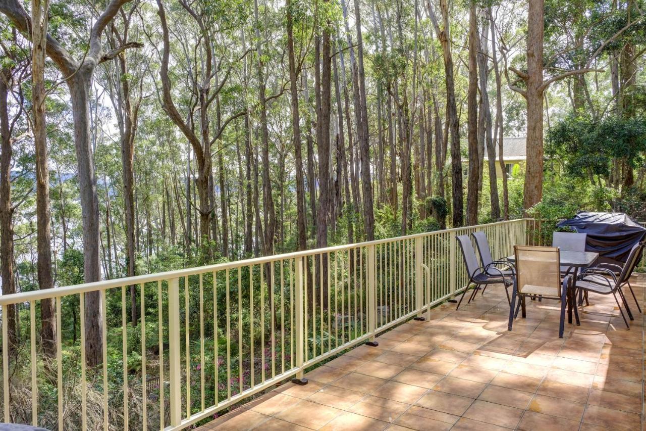 Aqua Vista Holiday home Smiths Lake